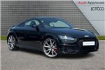 2019 Audi TT S