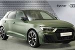 2024 Audi A1
