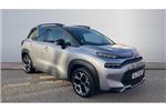 2023 Citroen C3 Aircross