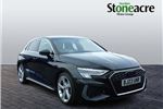 2023 Audi A3