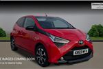 2019 Toyota Aygo