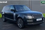 2020 Land Rover Range Rover