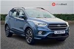 2018 Ford Kuga