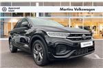 2024 Volkswagen T-Roc