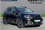 2019 Citroen C5 Aircross