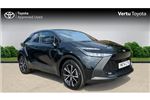 2024 Toyota C-HR