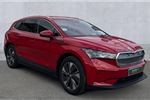 2024 Skoda Enyaq