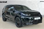 2024 Land Rover Discovery Sport