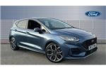 2023 Ford Fiesta