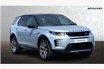 2024 Land Rover Discovery Sport