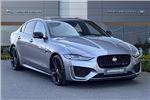 2021 Jaguar XE