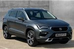2023 SEAT Ateca