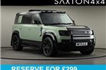 2023 Land Rover Defender