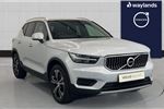 2022 Volvo XC40 Recharge