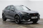 2021 Cupra Formentor