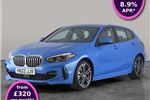 2022 BMW 1 Series