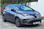 2023 Renault Zoe