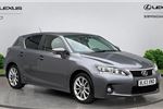 2014 Lexus CT