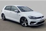 2019 Volkswagen Golf R