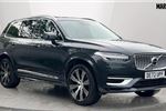 2022 Volvo XC90