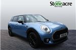 2018 MINI Clubman