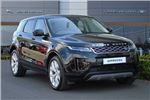 2021 Land Rover Range Rover Evoque