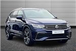 2022 Volkswagen Tiguan Allspace