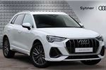 2020 Audi Q3