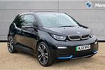 2021 BMW i3