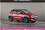 2021 Citroen C3 Aircross