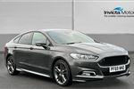 2020 Ford Mondeo