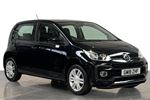 2018 Volkswagen Up