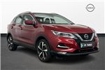 2020 Nissan Qashqai