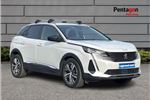 2022 Peugeot 3008