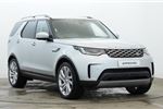 2021 Land Rover Discovery