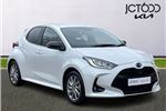 2023 Mazda 2 Hybrid