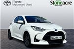 2022 Toyota Yaris