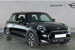 2021 MINI Hatchback
