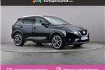 2021 Nissan Qashqai