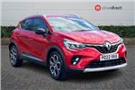 2022 Renault Captur