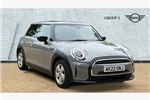 2022 MINI Hatchback