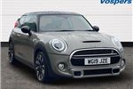 2019 MINI Hatchback
