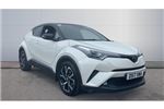 2017 Toyota C-HR