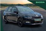 2018 Skoda Fabia Estate