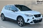 2022 SEAT Arona