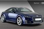 2023 Audi TT