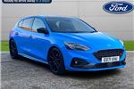 2021 Ford Focus ST