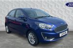 2019 Ford Ka+