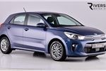 2018 Kia Rio