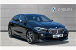 2022 BMW 1 Series